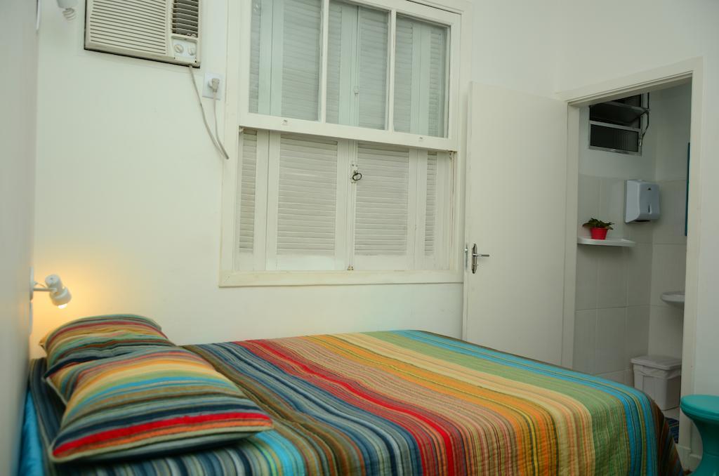 O'Rileys Perdizes Hostel Sao Paulo Ruang foto